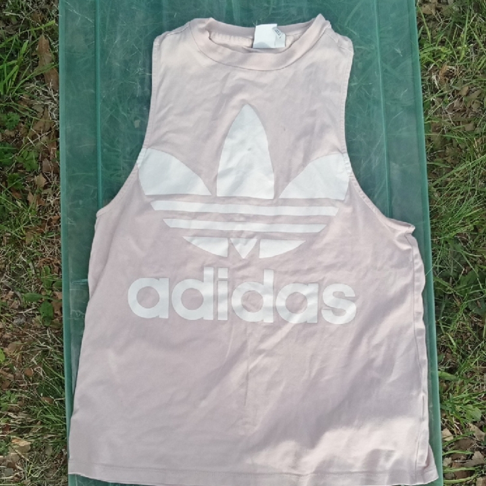 Adidas Top